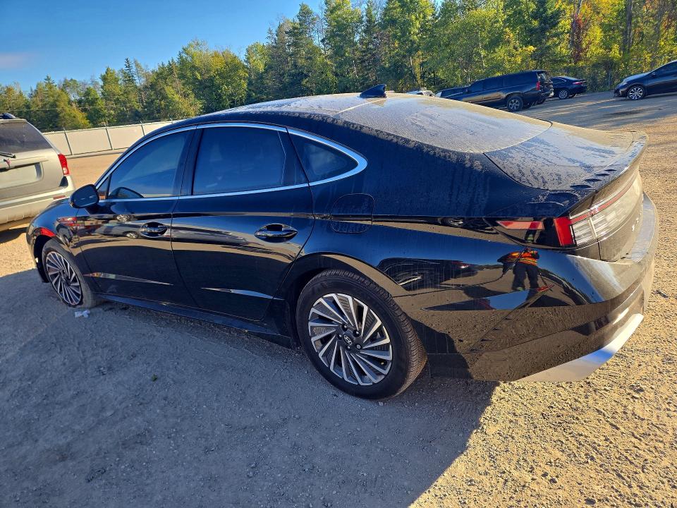 Продаж на аукціоні авто 2026 Hyundai Sonata, vin: KMHL34JJ6TA153091, номер лоту: 69234746