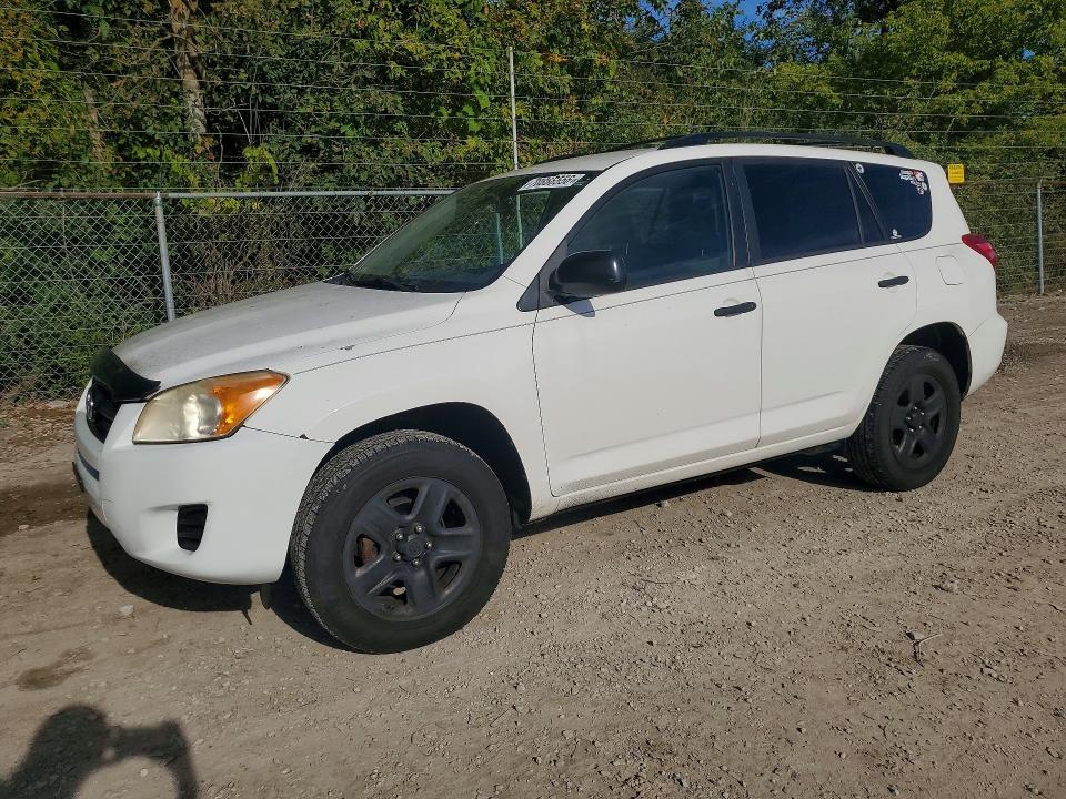 Auction sale of the 2010 Toyota Rav4, vin: JTMBF4DV1A5022243, lot number: 70866556