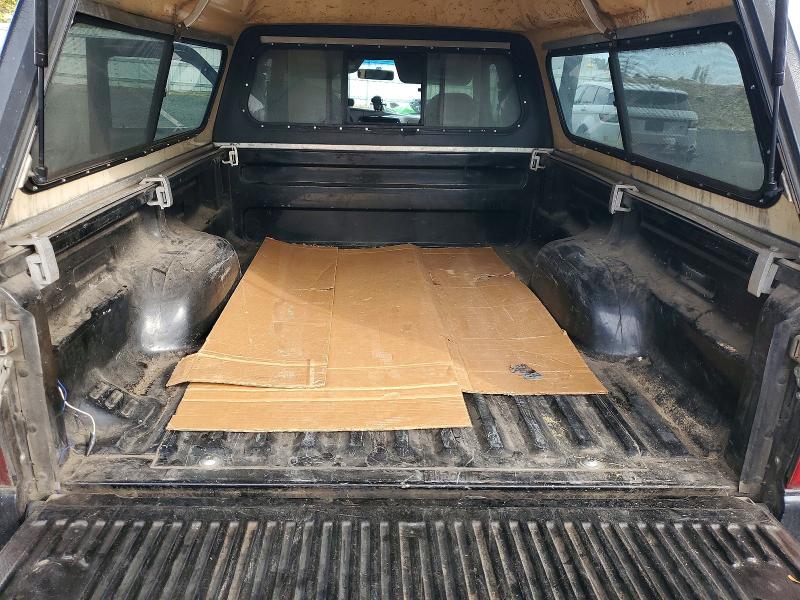 Aukcja sprzedaży 1996 Ford Ranger, vin: 1FTCR14A8TPB26274, numer aukcji: 70083316