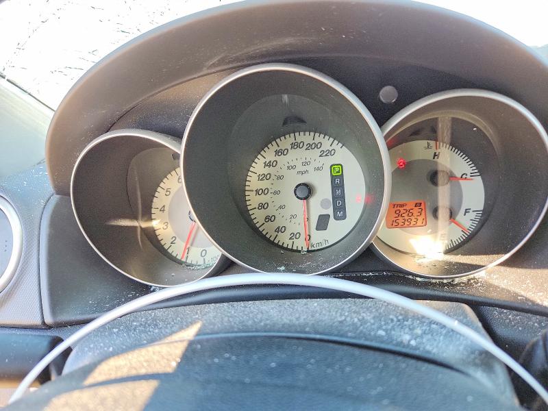 Aukcja sprzedaży 2008 Mazda 3, vin: JM1BK32F481105331, numer aukcji: 68010066