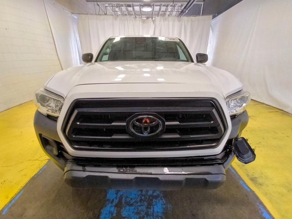 Aukcja sprzedaży 2022 Toyota Tacoma, vin: 3TYRX5GN6NT045812, numer aukcji: 70525236