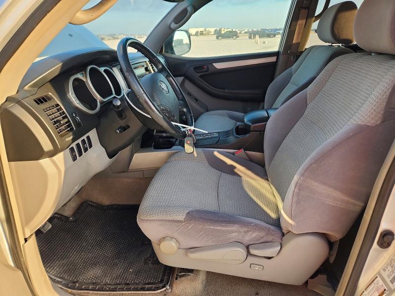 Aukcja sprzedaży 2005 Toyota 4runner, vin: JTEZU14R950054362, numer aukcji: 67829846