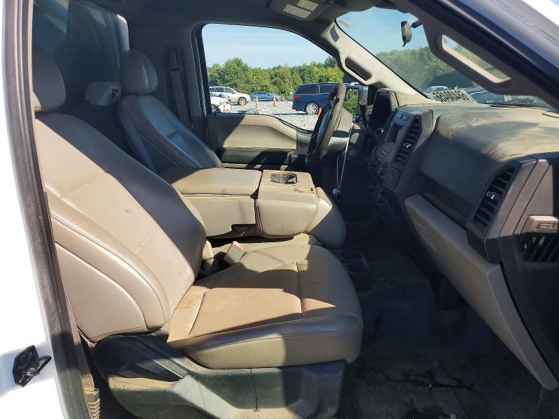 68400456 :رقم المزاد ، 1FTMF1C59KKC26719 vin ، 2019 Ford F150 مزاد بيع