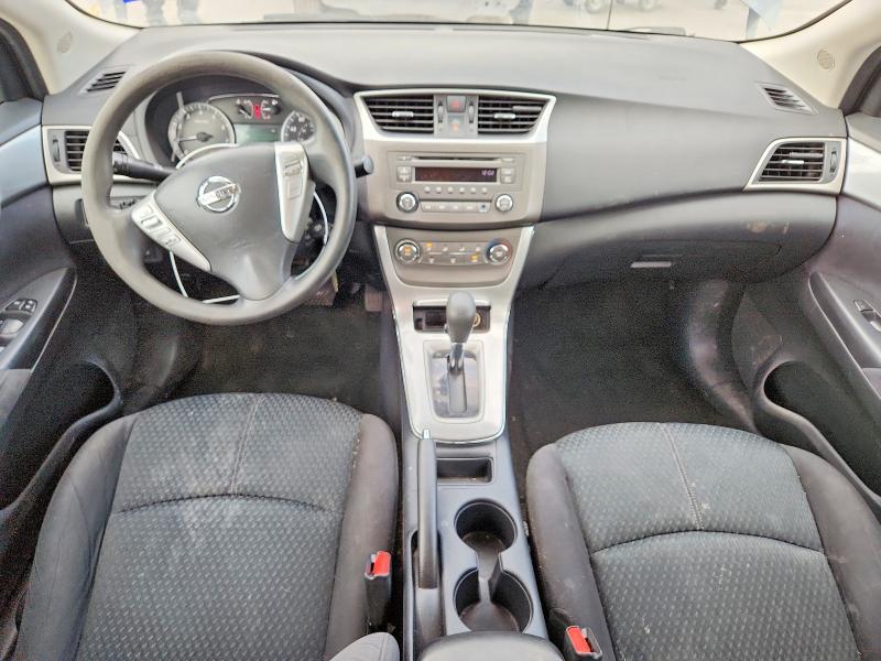 Aukcja sprzedaży 2014 Nissan Sentra, vin: 3N1AB7AP1EY293104, numer aukcji: 69441396