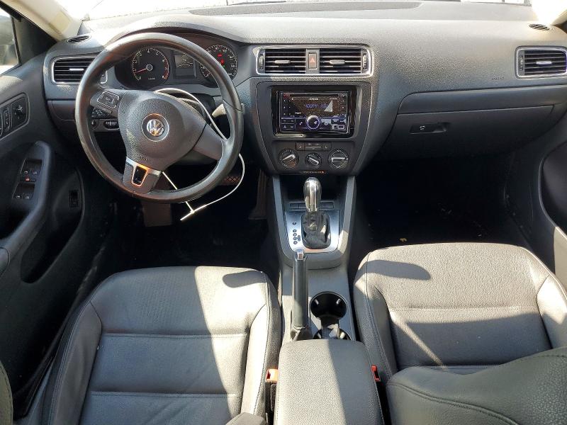 2011 Volkswagen Jetta მანქანა იყიდება აუქციონზე, vin: 3VWDZ7AJ1BM377392, აუქციონის ნომერი: 68756306