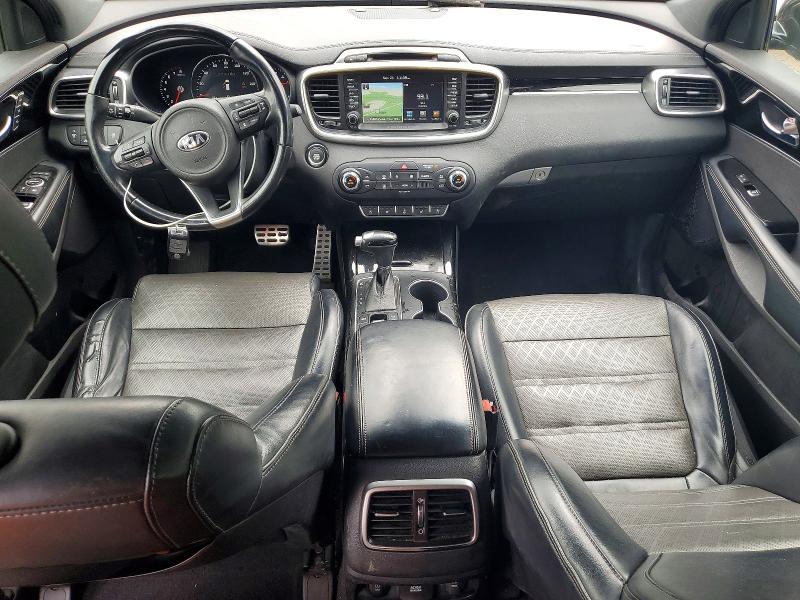 Продаж на аукціоні авто 2017 Kia Sorento, vin: 5XYPKDA54HG254858, номер лоту: 70161186