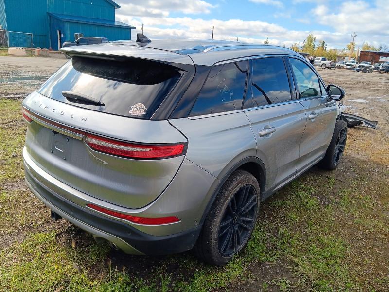 Продажа на аукционе авто 2024 Lincoln Corsair, vin: 5LMCJ2DA9RUL26337, номер лота: 67741036