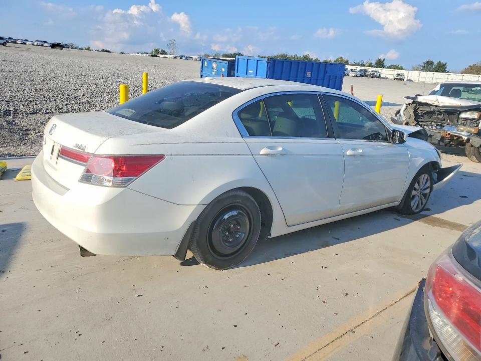 Продаж на аукціоні авто 2011 Honda Accord, vin: 1HGCP2F80BA082912, номер лоту: 67897876
