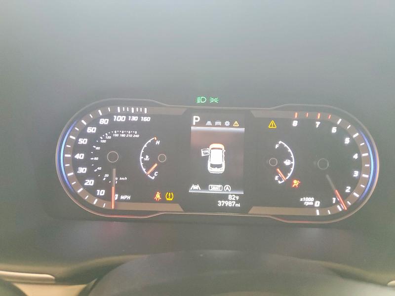 Aukcja sprzedaży 2022 Hyundai Tucson, vin: 5NMJACAE0NH111023, numer aukcji: 69153136