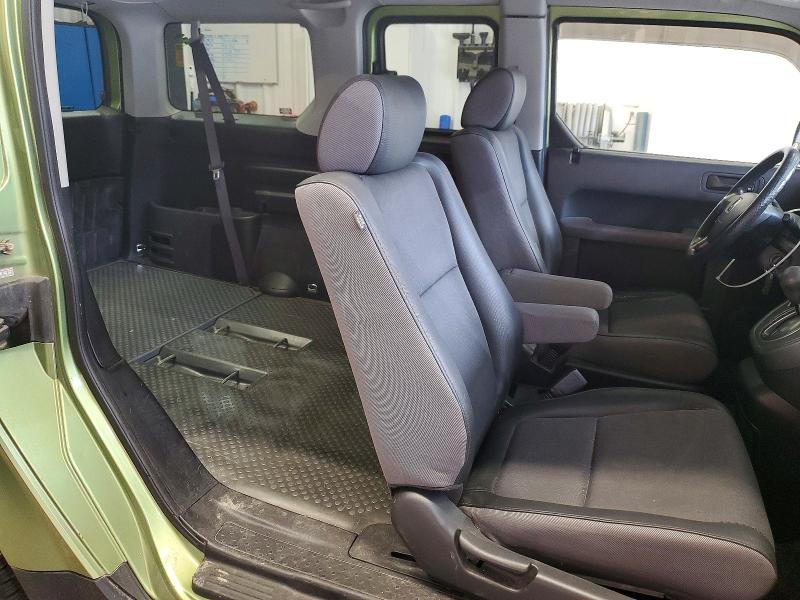 70783136 :رقم المزاد ، 5J6YH28766L007447 vin ، 2006 Honda Element مزاد بيع
