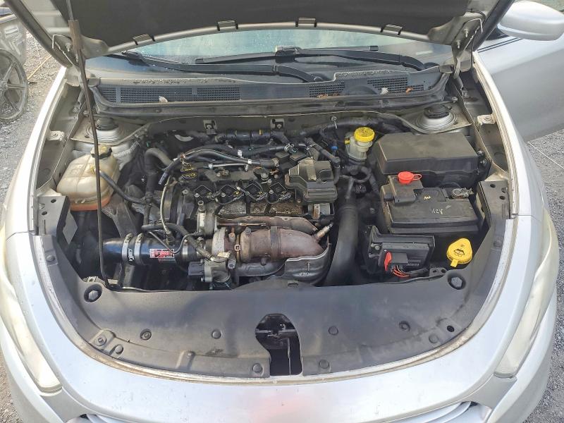 67932366 :رقم المزاد ، 1C3CDFBH6DD269551 vin ، 2013 Dodge Dart مزاد بيع