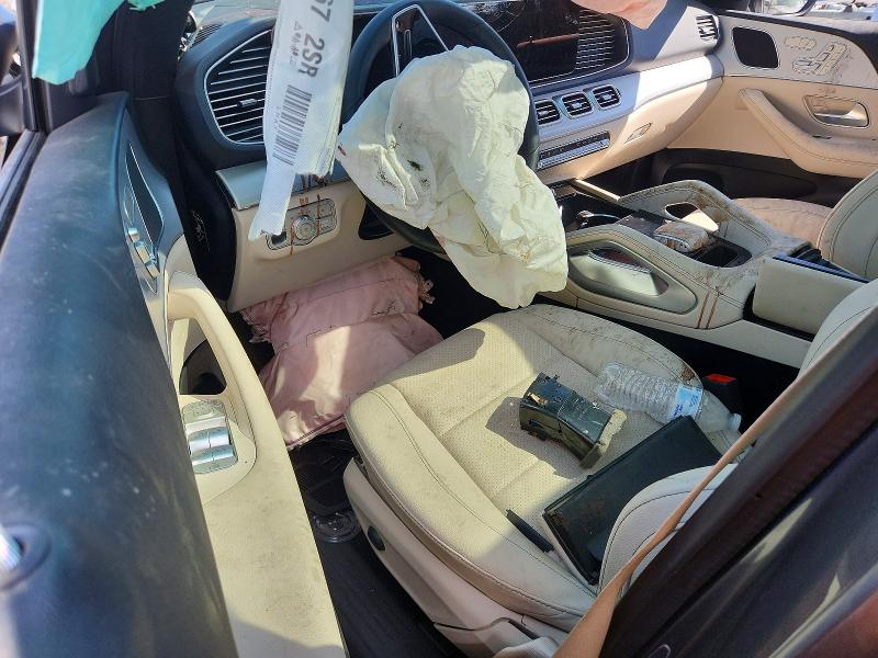 69828946 :رقم المزاد ، 4JGFB4FB8TB586682 vin ، 2026 Mercedes-benz Gle مزاد بيع