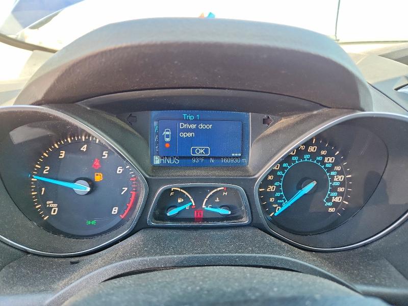 68921866 :رقم المزاد ، 1FMCU9G9XDUA21961 vin ، 2013 Ford Escape مزاد بيع