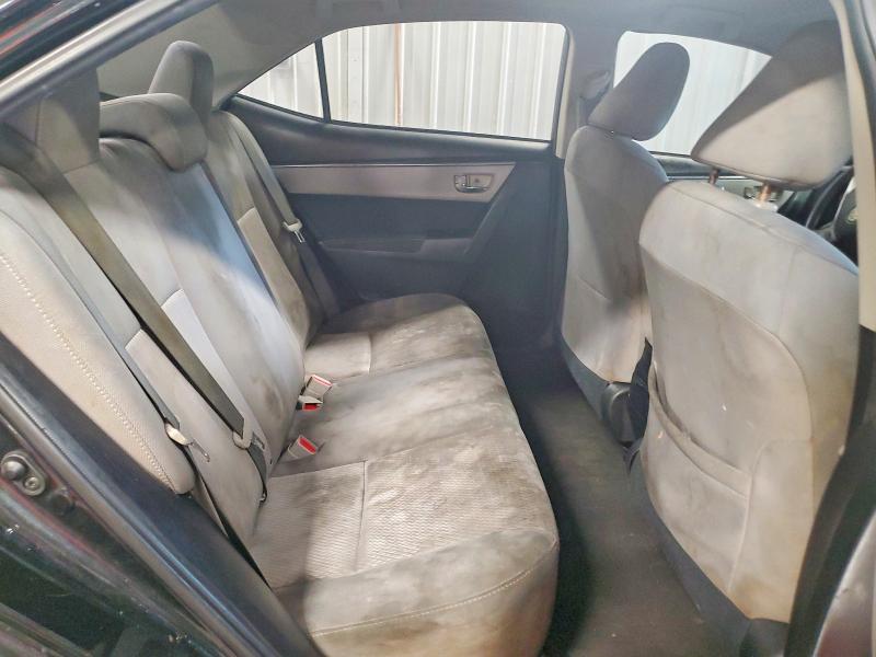 Продаж на аукціоні авто 2014 Toyota Corolla, vin: 2T1BURHE0EC207129, номер лоту: 69946356