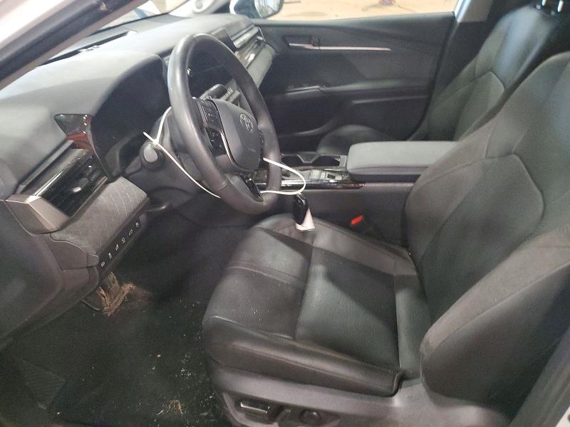 Продаж на аукціоні авто 2025 Toyota Camry, vin: 4T1DBADK0SU034685, номер лоту: 65125086