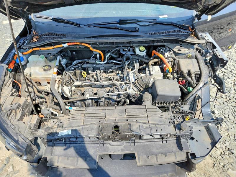 2024 Ford Escape მანქანა იყიდება აუქციონზე, vin: 1FMCU0MZ6RUA94171, აუქციონის ნომერი: 65825706