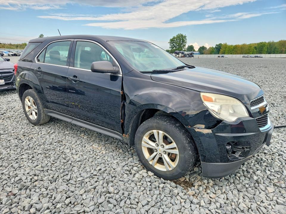 Продажа на аукционе авто 2015 Chevrolet Equinox, vin: 2GNALAEK3F1103574, номер лота: 69168016