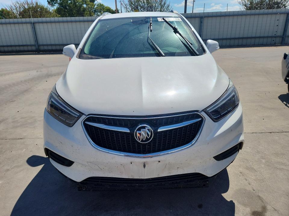Aukcja sprzedaży 2017 Buick Encore, vin: KL4CJCSB5HB028641, numer aukcji: 70779476