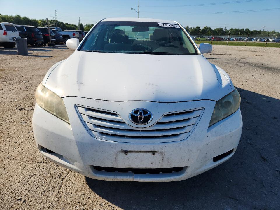 Продажа на аукционе авто 2009 Toyota Camry, vin: 4T4BE46K89R138371, номер лота: 67654786