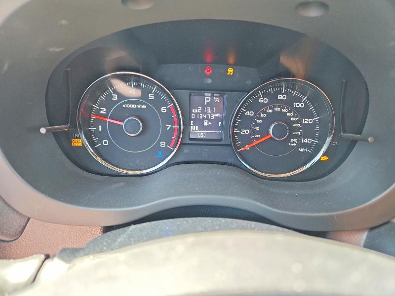 2016 Subaru Forester მანქანა იყიდება აუქციონზე, vin: JF2SJGVC0GH456451, აუქციონის ნომერი: 67109866