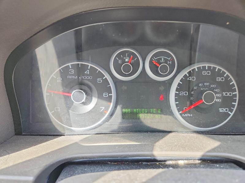 Продаж на аукціоні авто 2008 Ford Fusion, vin: 3FAHP07168R178980, номер лоту: 70552876
