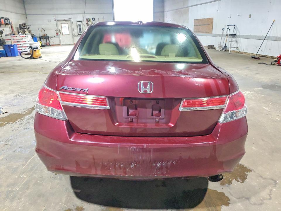 2012 Honda Accord მანქანა იყიდება აუქციონზე, vin: 1HGCP2F88CA106665, აუქციონის ნომერი: 67564426