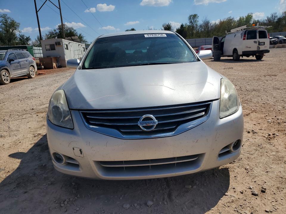 Продаж на аукціоні авто 2012 Nissan Altima, vin: 1N4AL2AP7CN427000, номер лоту: 67836756