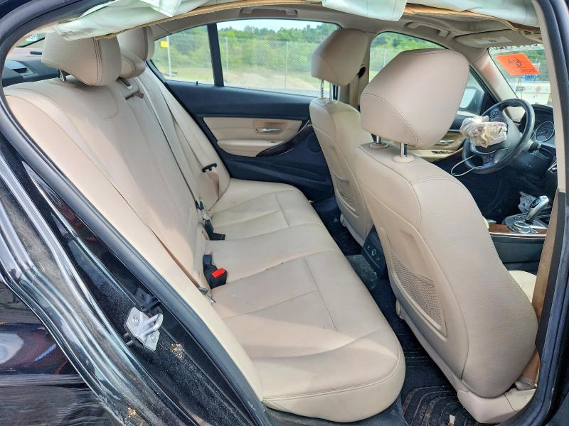 Продаж на аукціоні авто 2015 Bmw 328, vin: WBA3B3G5XFNR86138, номер лоту: 67781126