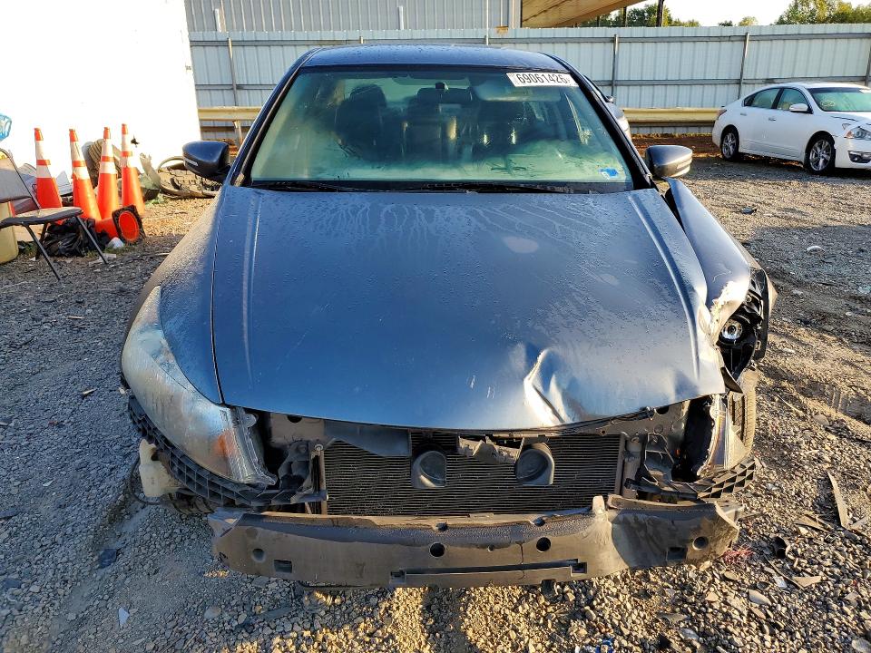 2012 Honda Accord მანქანა იყიდება აუქციონზე, vin: 1HGCP2F66CA054127, აუქციონის ნომერი: 69061426