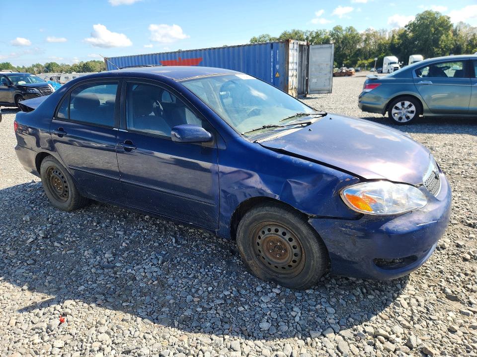 Aukcja sprzedaży 2005 Toyota Corolla, vin: JTDBR32E052055889, numer aukcji: 70064606
