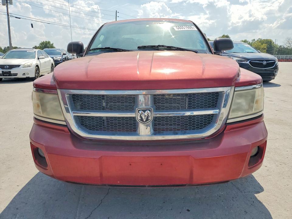 Продажа на аукционе авто 2008 Dodge Dakota, vin: 1D7HW48N28S524538, номер лота: 68051606