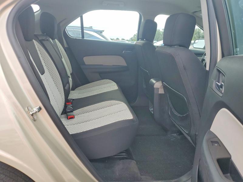 70417806 :رقم المزاد ، 2GNALAEK8E1154485 vin ، 2014 Chevrolet Equinox مزاد بيع