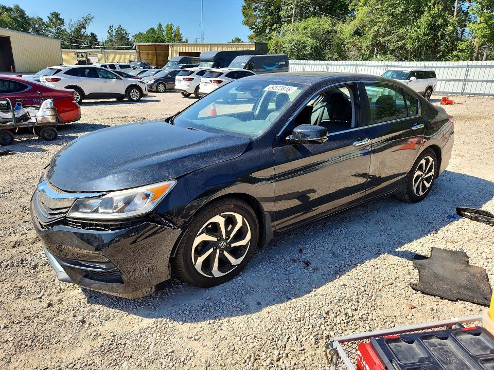 Aukcja sprzedaży 2016 Honda Accord, vin: 1HGCR2F95GA239487, numer aukcji: 69373816