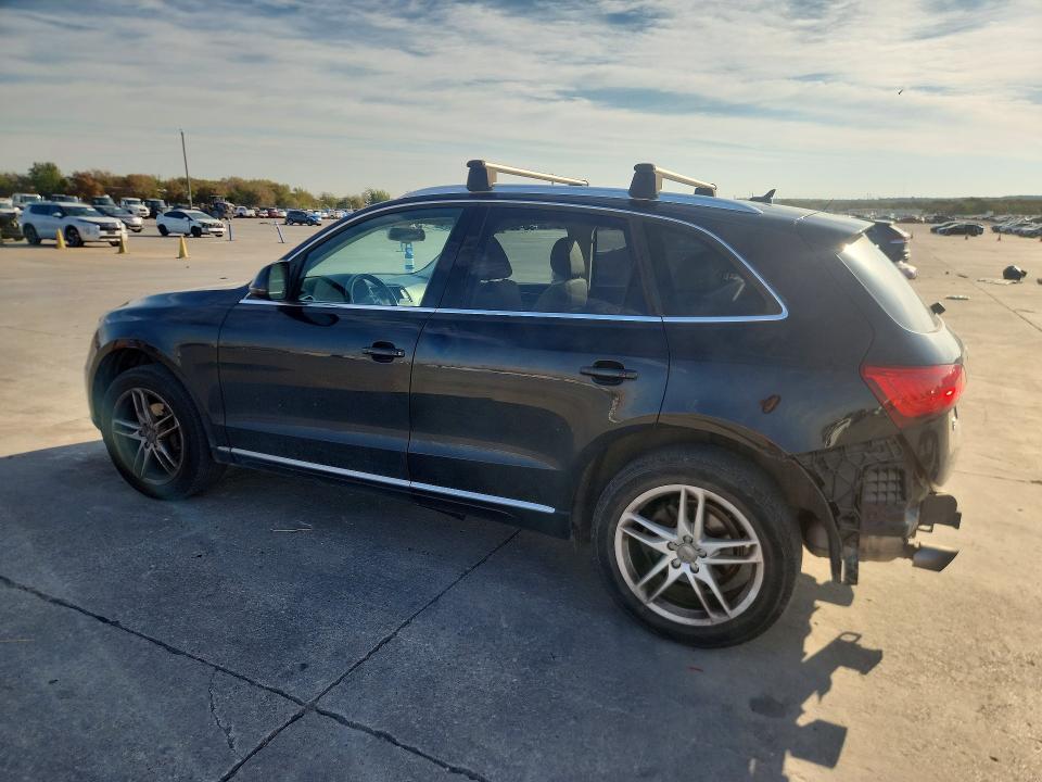 Aukcja sprzedaży 2014 Audi Q5, vin: WA1LFAFP6EA051827, numer aukcji: 70506666