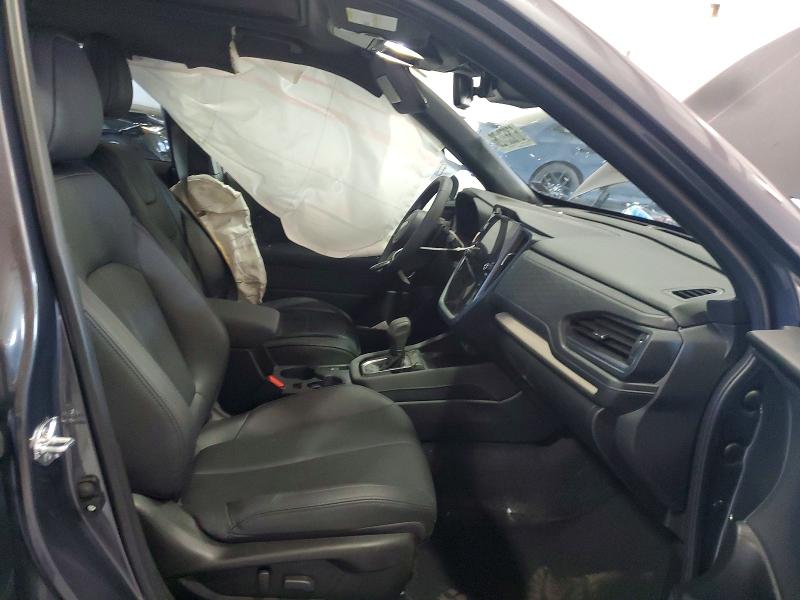 Продажа на аукционе авто 2025 Subaru Forester, vin: JF2SLSRD6SH403309, номер лота: 67653126