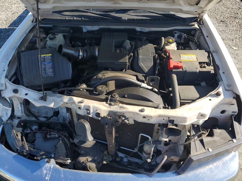 Aukcja sprzedaży 2008 Chevrolet Colorado, vin: 1GCCS13E088139787, numer aukcji: 67217586