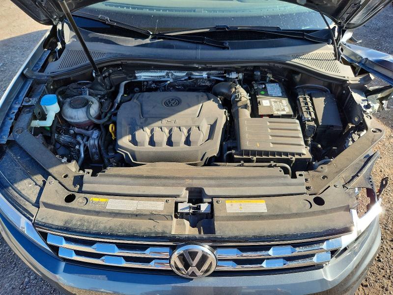 67870476 :رقم المزاد ، 3VV0B7AX0MM078622 vin ، 2021 Volkswagen Tiguan مزاد بيع