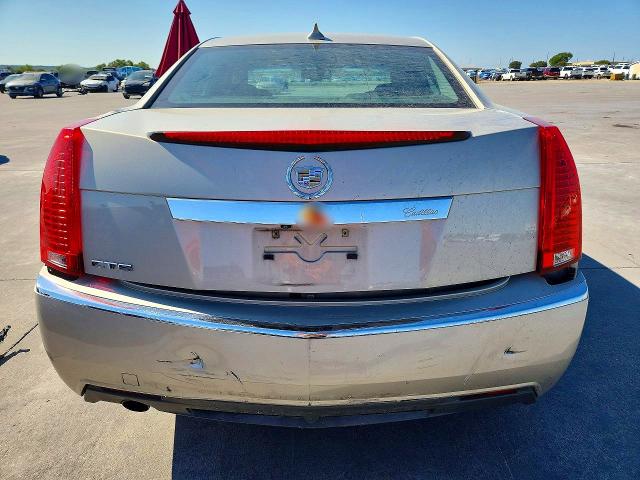 Продажа на аукционе авто 2013 Cadillac Cts, vin: 1G6DE5E51D0166413, номер лота: 67899626