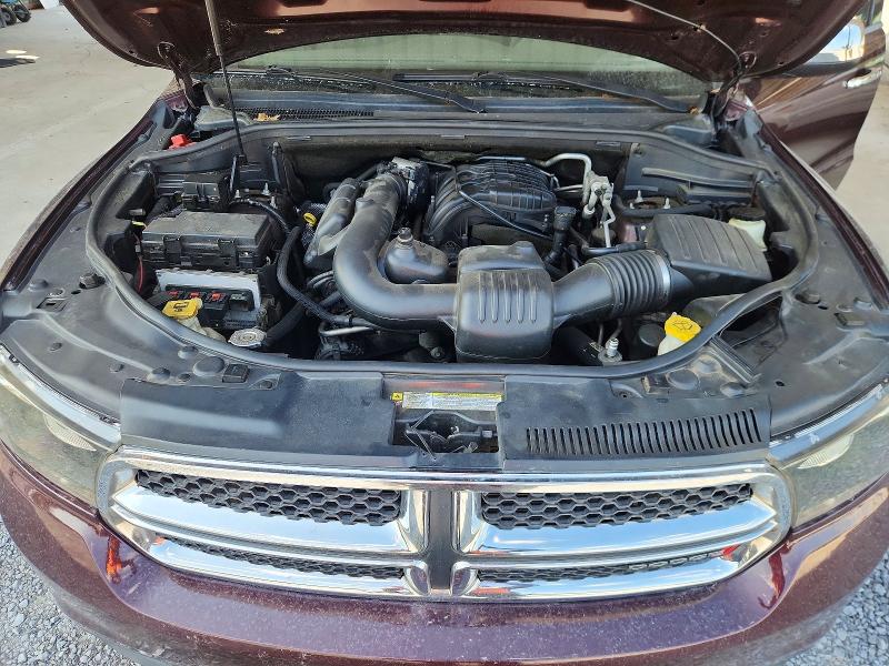 Aukcja sprzedaży 2012 Dodge Durango, vin: 1C4RDHAG4CC301332, numer aukcji: 67401506
