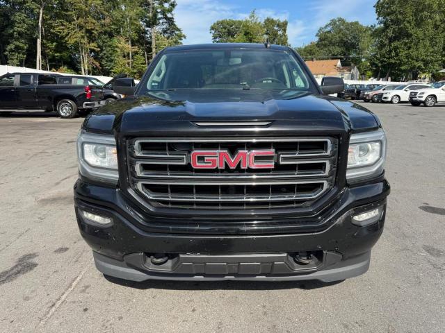 Продаж на аукціоні авто 2017 Gmc Sierra, vin: 3GTU2MEC9HG476566, номер лоту: 69672146