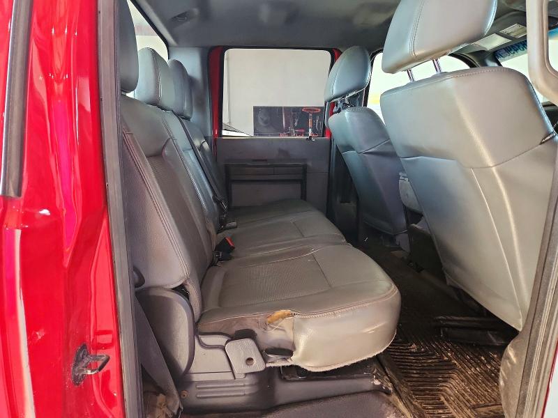 Aukcja sprzedaży 2015 Ford F250, vin: 1FT7W2AT8FEC81641, numer aukcji: 68834906
