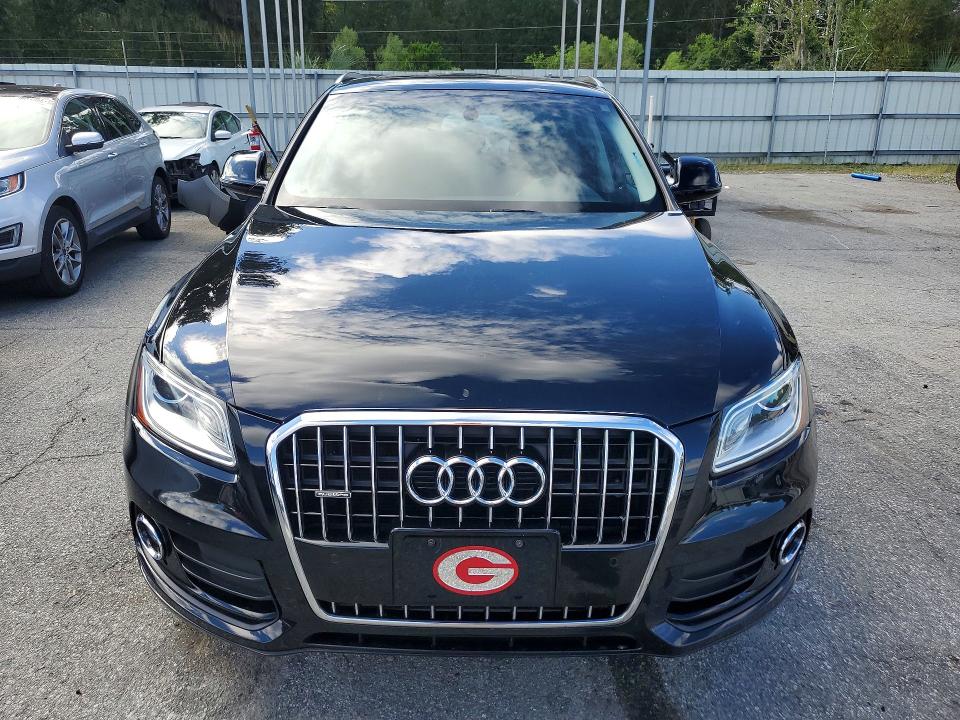 Aukcja sprzedaży 2017 Audi Q5, vin: WA1C2AFP7HA098199, numer aukcji: 69271476