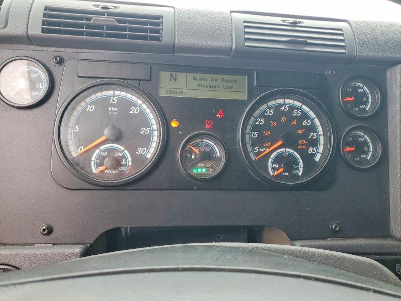 Aukcja sprzedaży 2016 Freightliner Cascadia 125, vin: 3AKJGLD59GSHT8623, numer aukcji: 69607046