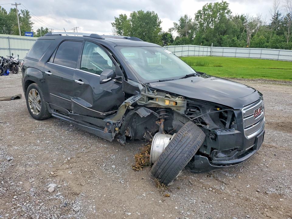 Продаж на аукціоні авто 2015 Gmc Acadia, vin: 1GKKVTKD5FJ148874, номер лоту: 67274916