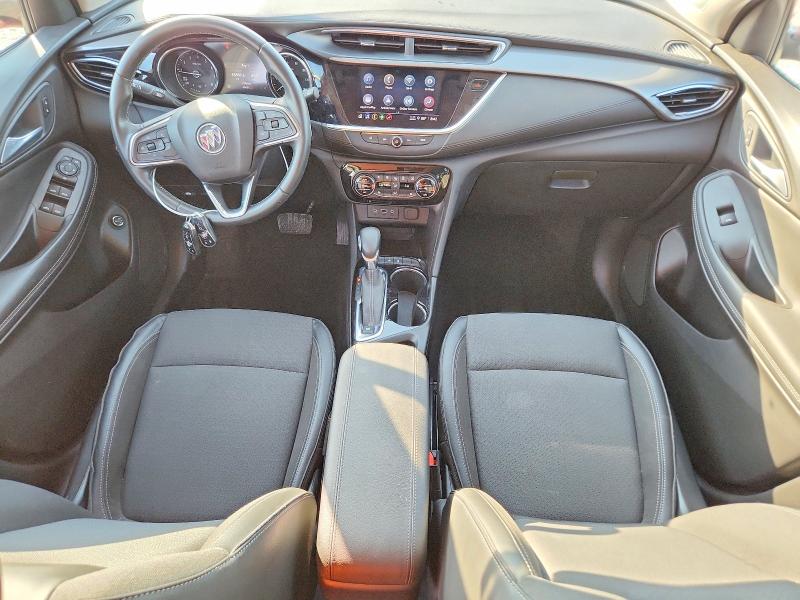 67021186 :رقم المزاد ، KL4MMDSL9MB078950 vin ، 2021 Buick Encore Gx مزاد بيع