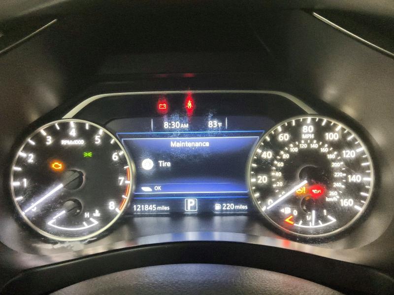 Продажа на аукционе авто 2015 Nissan Murano, vin: 5N1AZ2MH1FN258718, номер лота: 68674986