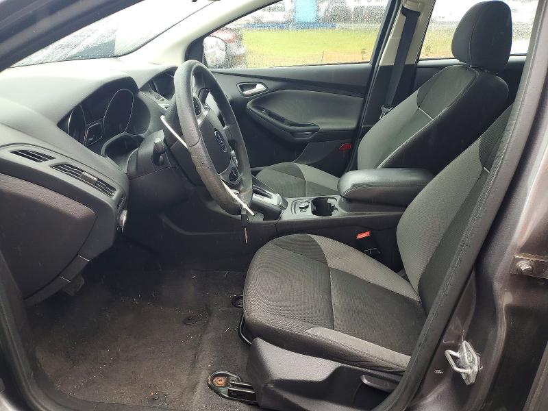 Продаж на аукціоні авто 2014 Ford Focus, vin: 1FADP3K21EL221115, номер лоту: 68875666