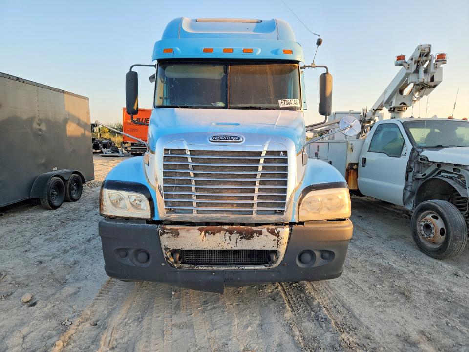 Aukcja sprzedaży 2006 Freightliner Conventional, vin: 1FUJBBCG06LV26695, numer aukcji: 67364746