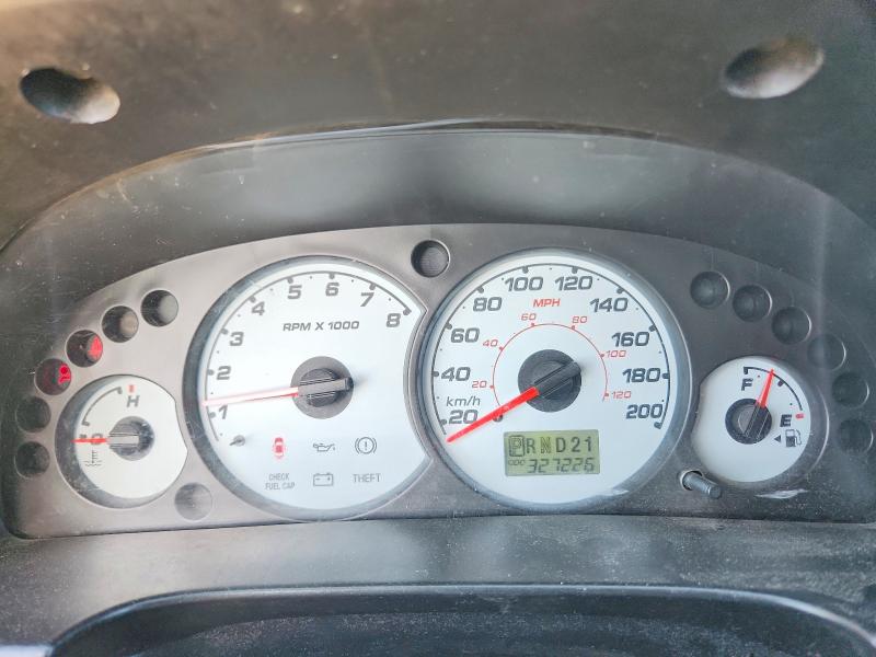 2003 Ford Escape მანქანა იყიდება აუქციონზე, vin: 1FMYU02133KB21526, აუქციონის ნომერი: 66303646