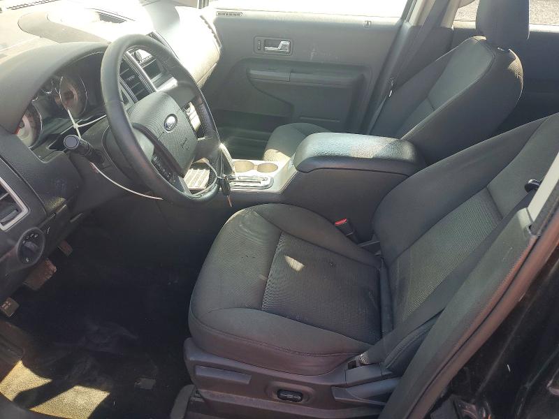 Продажа на аукционе авто 2008 Ford Edge, vin: 2FMDK38C28BB08878, номер лота: 68648756